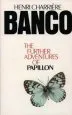 Audiobook Banco: The Further Adventures of Papillon author Henri Charriere