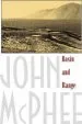 Audiobook Basin and Range author John A. Mcphee