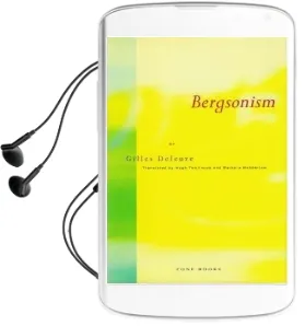 Bergsonism Audiobook download free by Gilles Deleuze