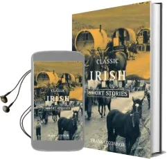 Classic Irish Short Stories Audiobook download free by Frank O'Connor