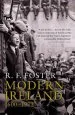 Audiobook Modern Ireland 1600-1972 author R. Foster