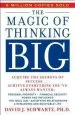 Audiobook The Magic of Thinking big author David Joseph Schwartz