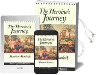 The Heroine'S Journey Audiobook download free by Maureen Murdock