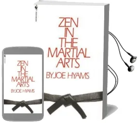 Zen in Martial Arts - Reissue Audiobook download free by Joe Hyams