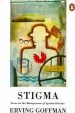 Audiobook Stigma: Notes on the Management of Spoiled Identity author Erving Goffman