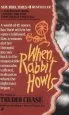 Audiobook When Rabbit Howls author Truddi Chase