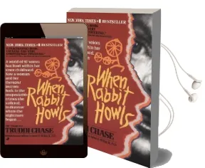 When Rabbit Howls Audiobook download free by Truddi Chase