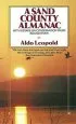 Audiobook Sand County Almanac author Aldo Leopold