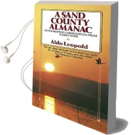 Sand County Almanac Audiobook download free by Aldo Leopold