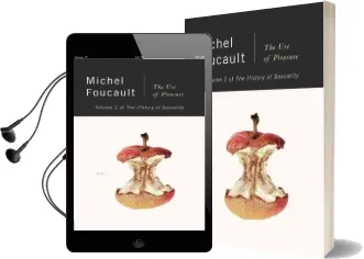 Use of Pleasure Audiobook download free by Michel Foucault