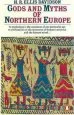 Audiobook Gods and Myths of Northern Europe author H. Davidson