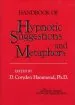 Audiobook Handbook of Hypnotic Suggestions and Metaphors author D. Corydon Hammond