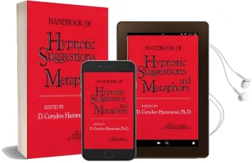 Handbook of Hypnotic Suggestions and Metaphors Audiobook download free by D. Corydon Hammond
