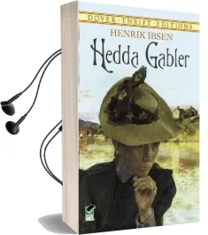 Hedda Gabler Audiobook download free by Henrik Ibsen