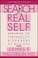 Audiobook Search for the Real Self author James F. Masterson