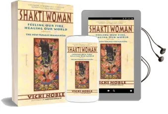 Shakti Woman Audiobook download free by Vicki Noble