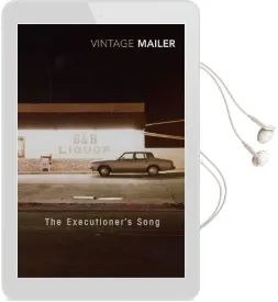 The Executioner'S Song Audiobook download free by Norman Mailer