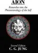 Audiobook Aion: Researches Into the Phenomenology of the Self author C. G. Jung