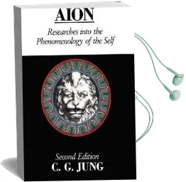 Aion: Researches Into the Phenomenology of the Self Audiobook download free by C. G. Jung