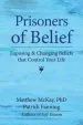 Audiobook Prisoners of Belief author Matthew Mckay