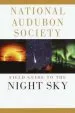 Audiobook The Audubon Society Field Guide to the Night sky author National Audubon Society