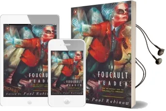 The Foucault Reader: An Introduction to Foucault'S Thought Audiobook download free by Michel Foucault