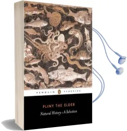 Natural History Audiobook download free by Pliny The Elder