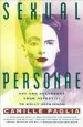 Audiobook Sexual Personae: Art and Decadence From Nefertiti to Emily Dickinson author Camille Paglia