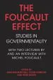 Audiobook The Foucault Effect: Studies in Governmentality author Graham Burchell