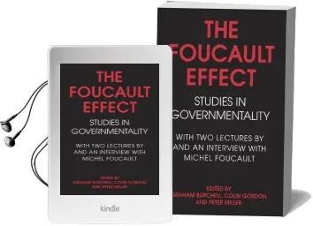 The Foucault Effect: Studies in Governmentality Audiobook download free by Graham Burchell