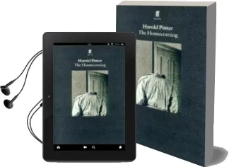 The Homecoming Audiobook download free by Harold Pinter