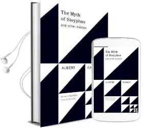The Myth of Sisyphus: And Other Essays Audiobook download free by Albert Camus