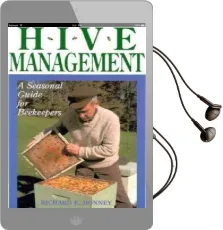 Hive Management Audiobook download free by Richard E. Bonney