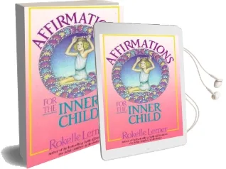 Affirmations for the Inner Child Audiobook download free by Rokelle Lerner