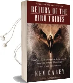 Return of the Bird Tribes Audiobook download free by Ken Carey