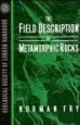 Audiobook The Field Description of Metamorphic Rocks author Norman Fry
