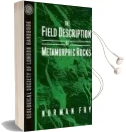 The Field Description of Metamorphic Rocks Audiobook download free by Norman Fry