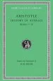 Audiobook Historia Animalium: Bk. 7-10 author Aristotle