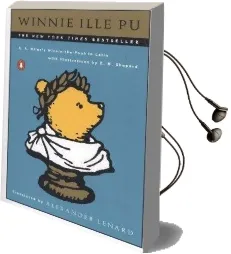 Winnie Ille pu Audiobook download free by A A Milne