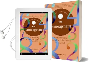 The Enneagram Audiobook download free by Helen Palmer