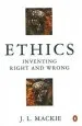 Audiobook Ethics: Inventing Right and Wrong author J. L. Mackie