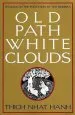 Audiobook Old Path White Clouds author Thich Nhat Hanh
