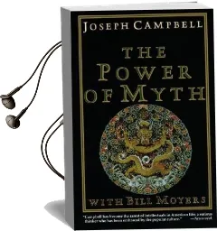 Power of Myth Audiobook download free by Joseph Campbell