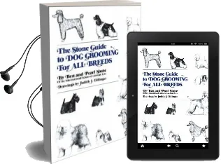 The Stone Guide to dog Grooming for all Breeds Audiobook download free by Pearl Stone