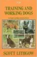 Audiobook Training & Working Dogs: For Quiet Confident Control of Stock author Scott Lithgow