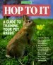 Audiobook Hop to it: Guide to Training Your pet Rabbit author Samantha Hunter