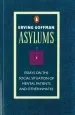 Audiobook Asylums: Essays on the Social Situation of Mental Patients and Other Inmates author Erving Goffman