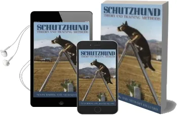 Schutzhund: Theory and Training Methods Audiobook download free by Susan Barwig