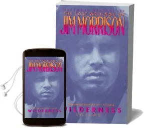 Wilderness Audiobook download free by Jim Morrison