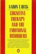 Audiobook Cognitive Therapy and the Emotional Disorders author Aaron T. Beck